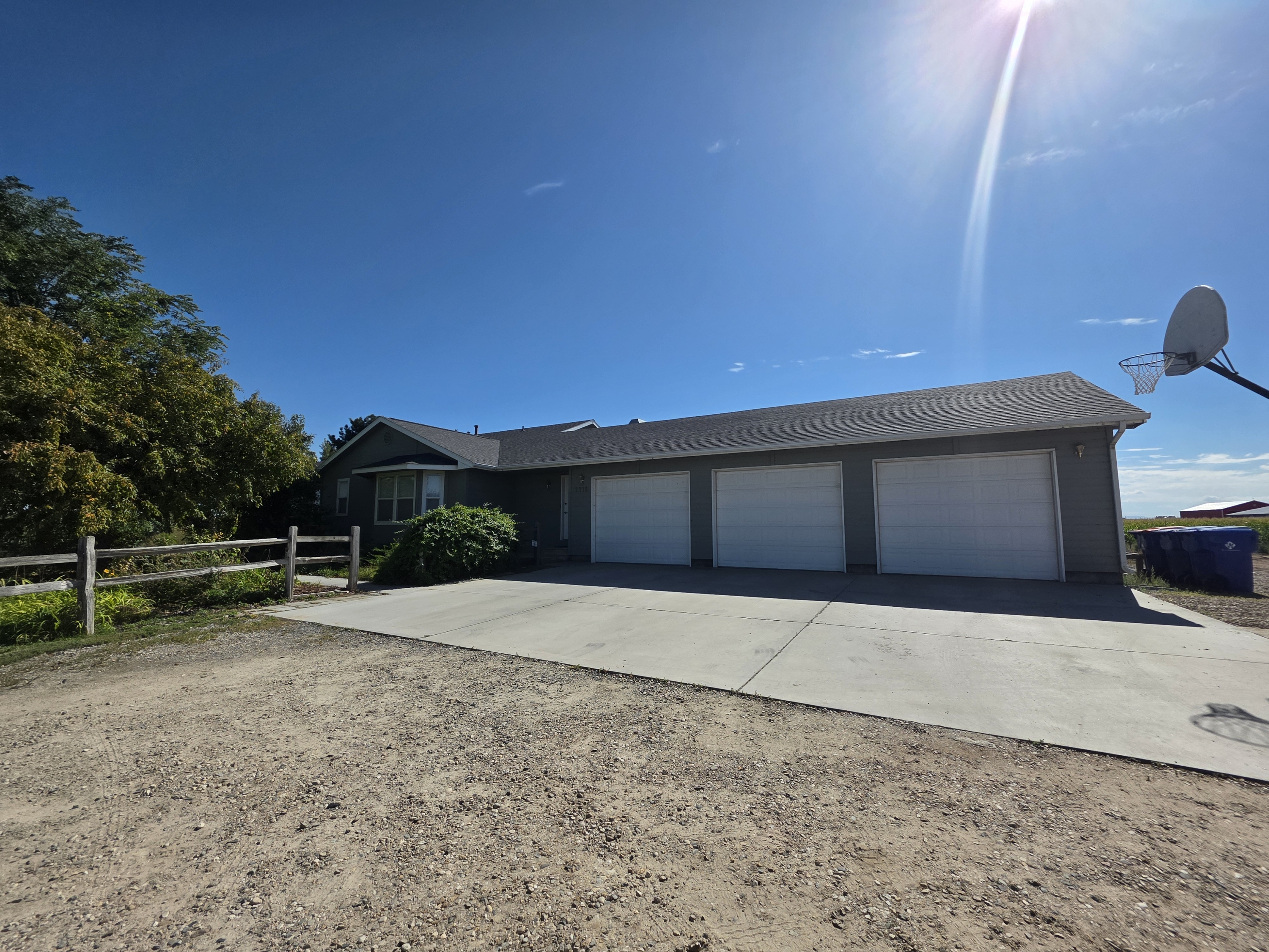 2715 East Deer Flat Road