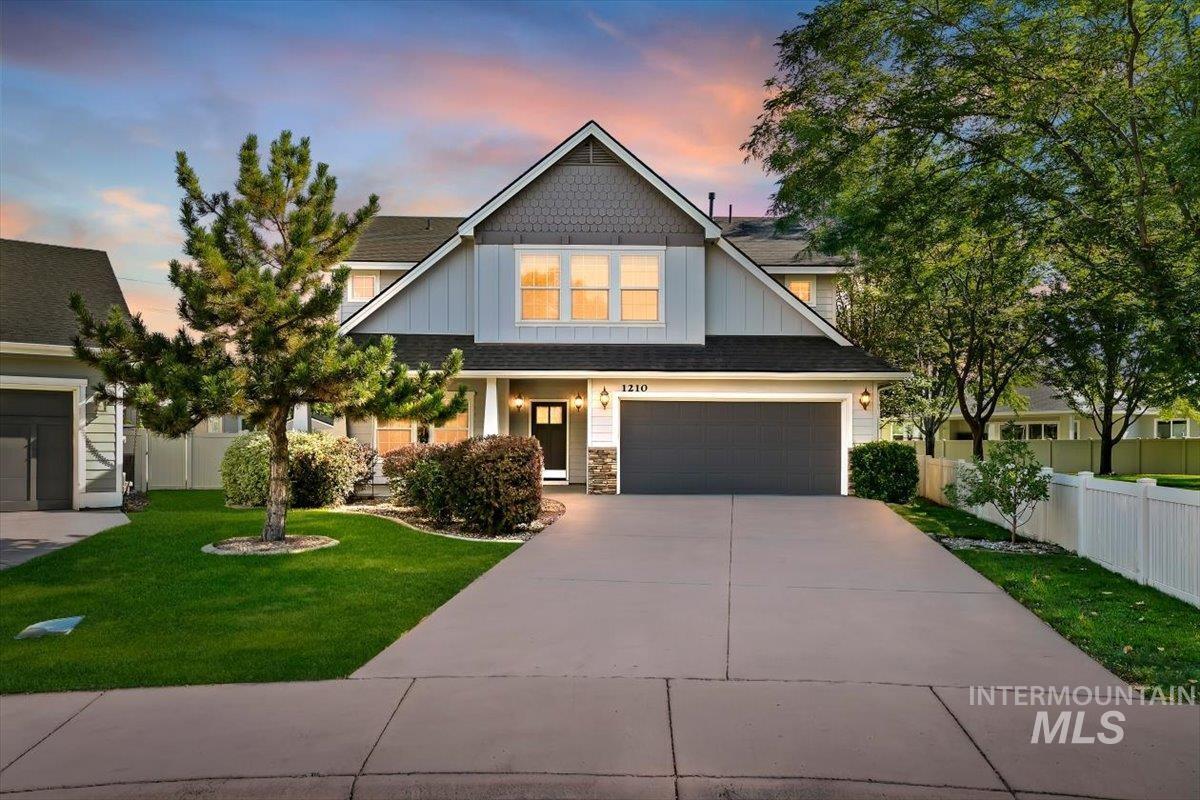 1210 West Cobblefield Court