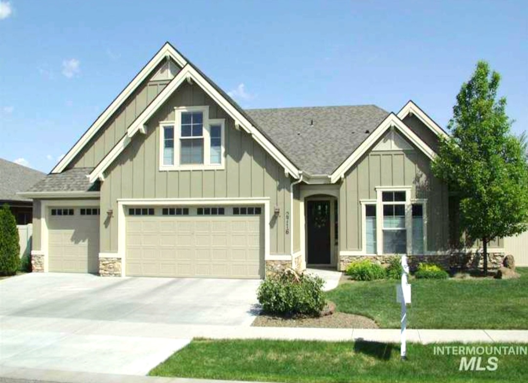 2716 East Santo Stefano Drive